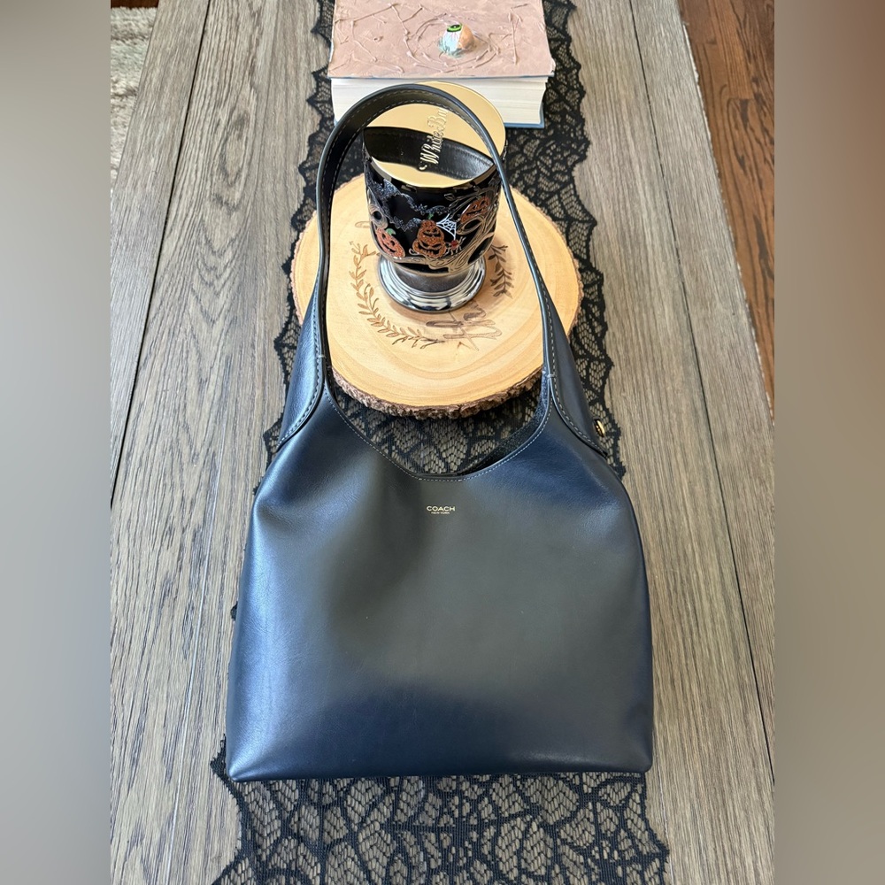 Coach Brooklyn 28 - black
